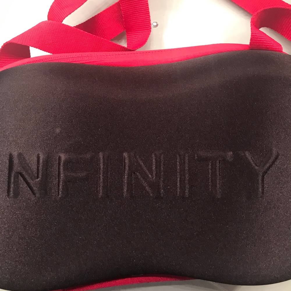 Nfinity shoe bag - Picture 2 of 2